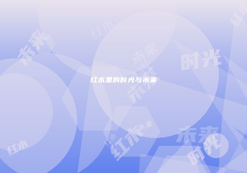 红木里的时光与未来